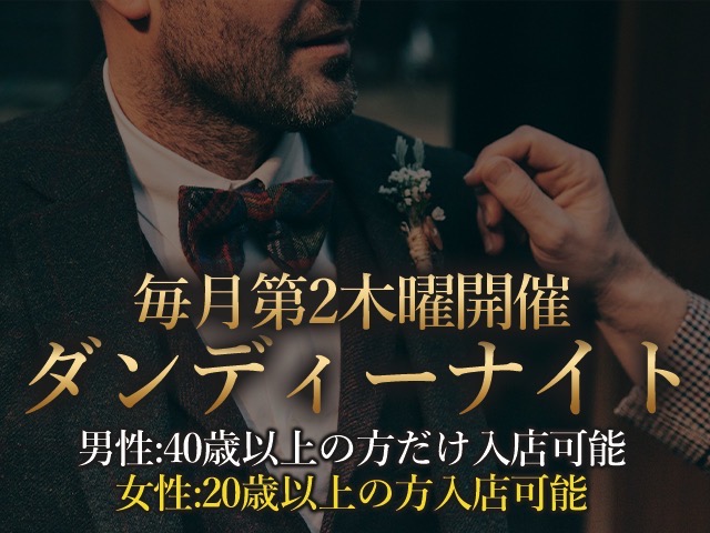 ダンディナイト